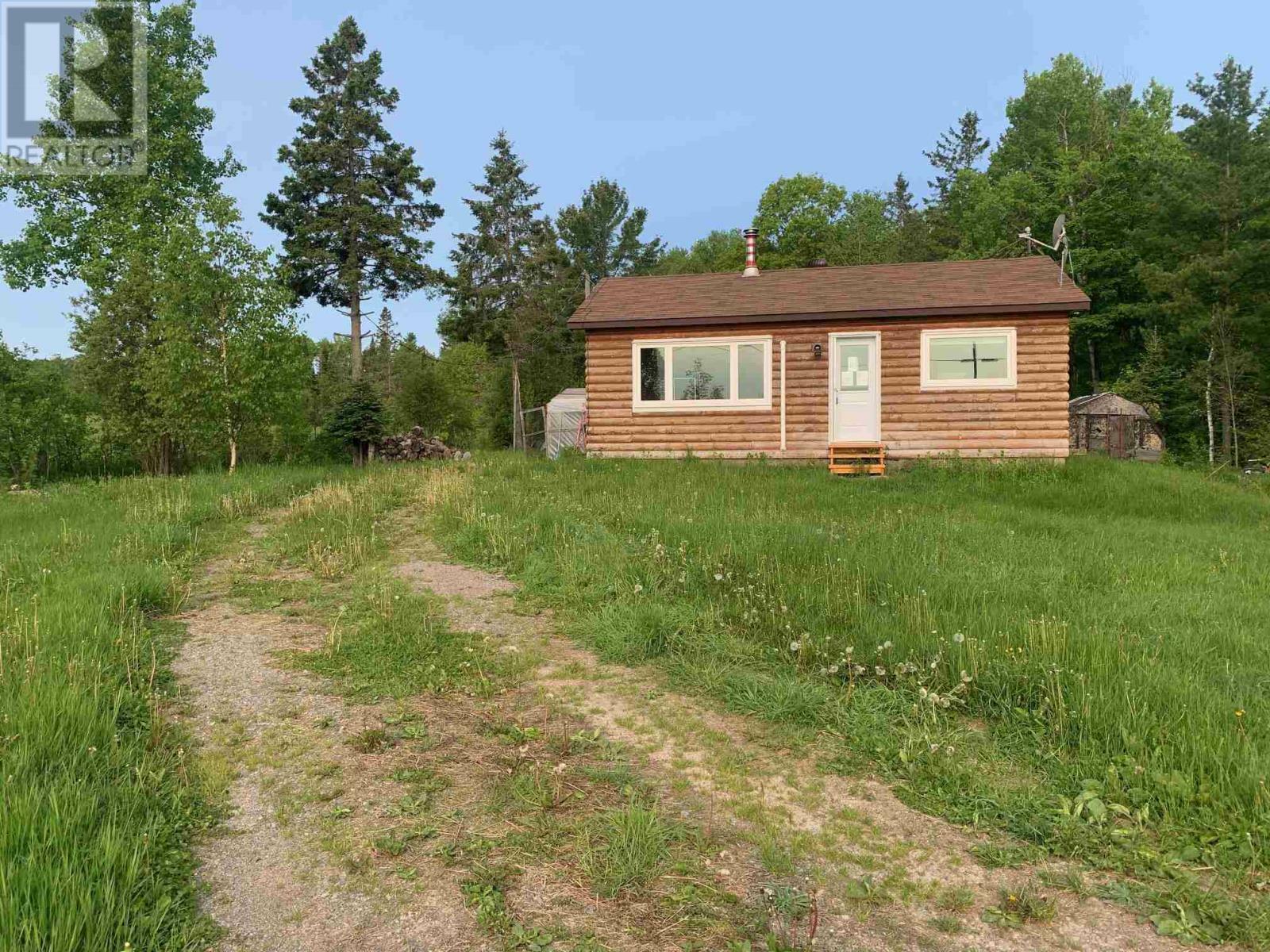 Property Photo: 1845 Centre Line Rd ON P0R 1C0