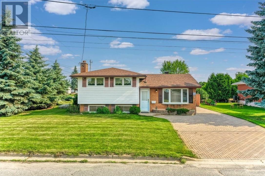 Property Photo: 1 Falcon Street ON P0M 1L0
