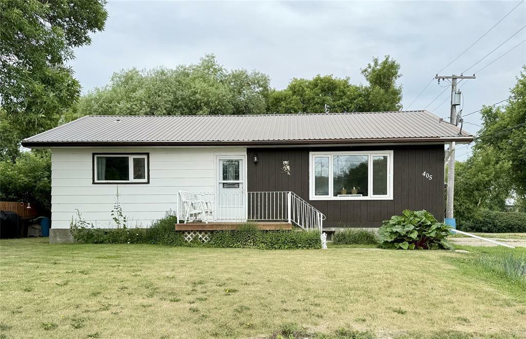 Photo de la propriété:  405 4th Street  MB R0K 1W0 