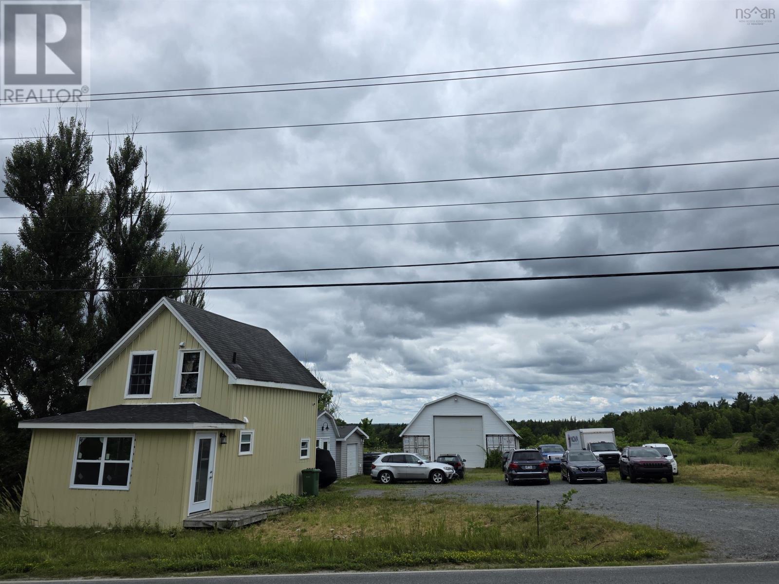 1021 Highway 277 Highway  Dutch Settlement NS B2S 2J6 photo