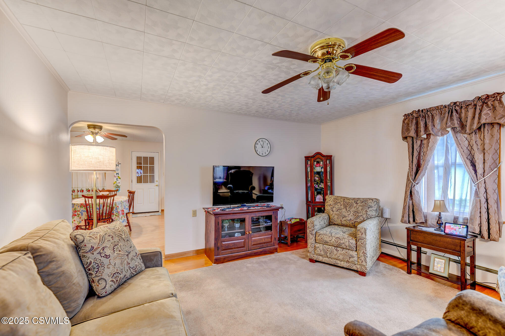 Property Photo: 3399 Second Street PA 17815