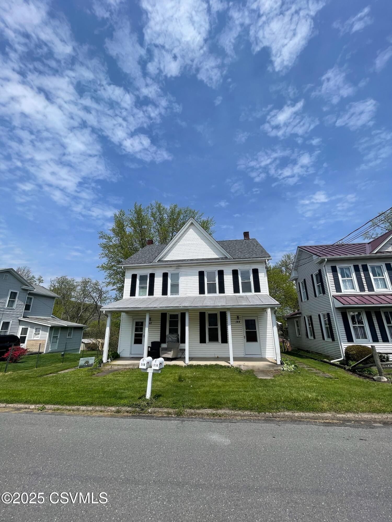 144-148 D &Amp H Avenue  Danville PA 17821 photo