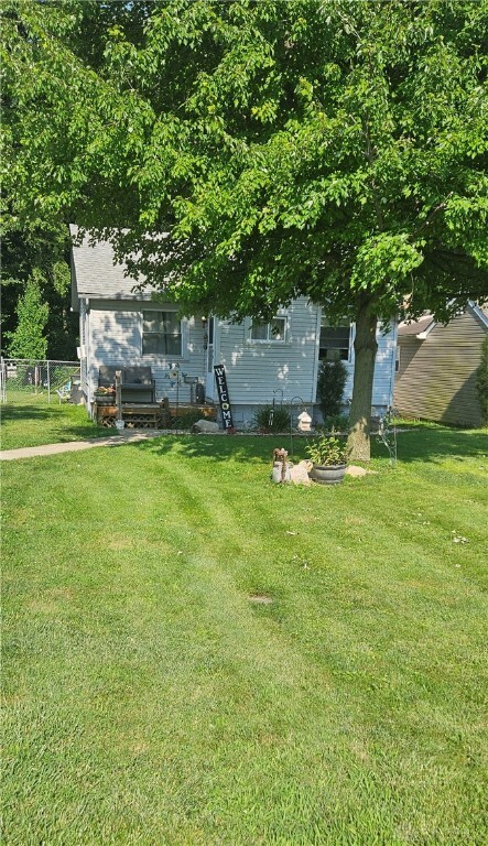 Property Photo:  1727 N County Road 25A  OH 45373 