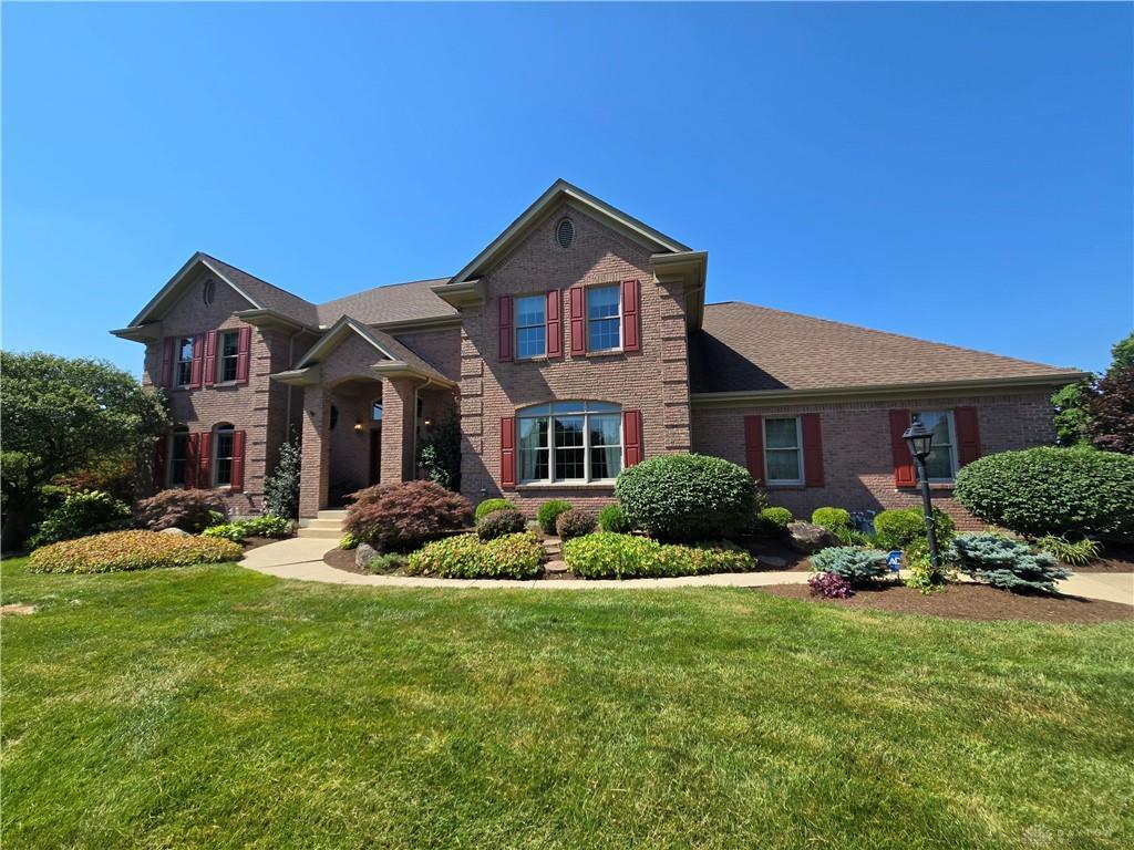 Property Photo: 1962 Fountain View Drive OH 45414