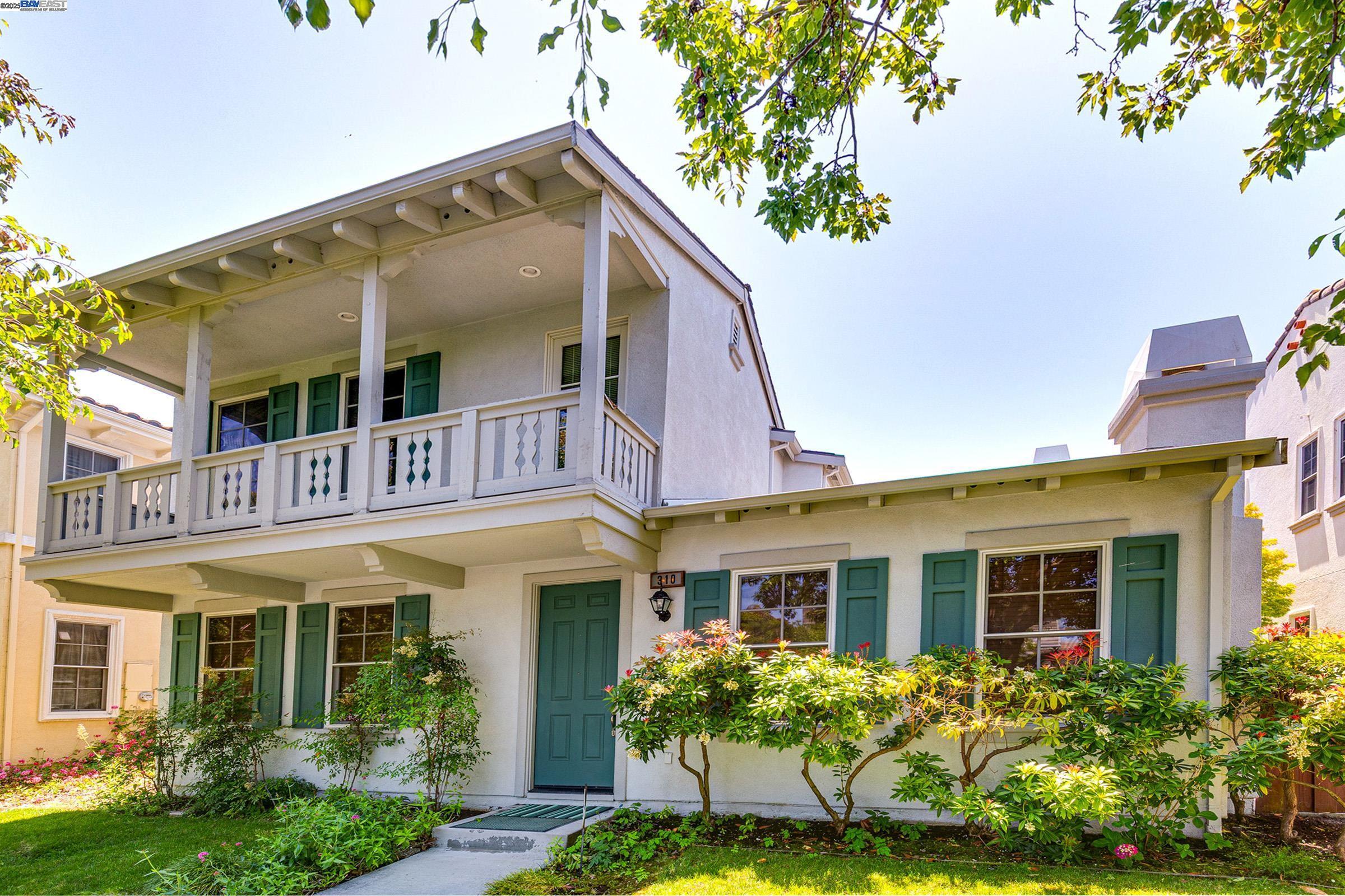 310 Lina Ave  Alameda CA 94501 photo