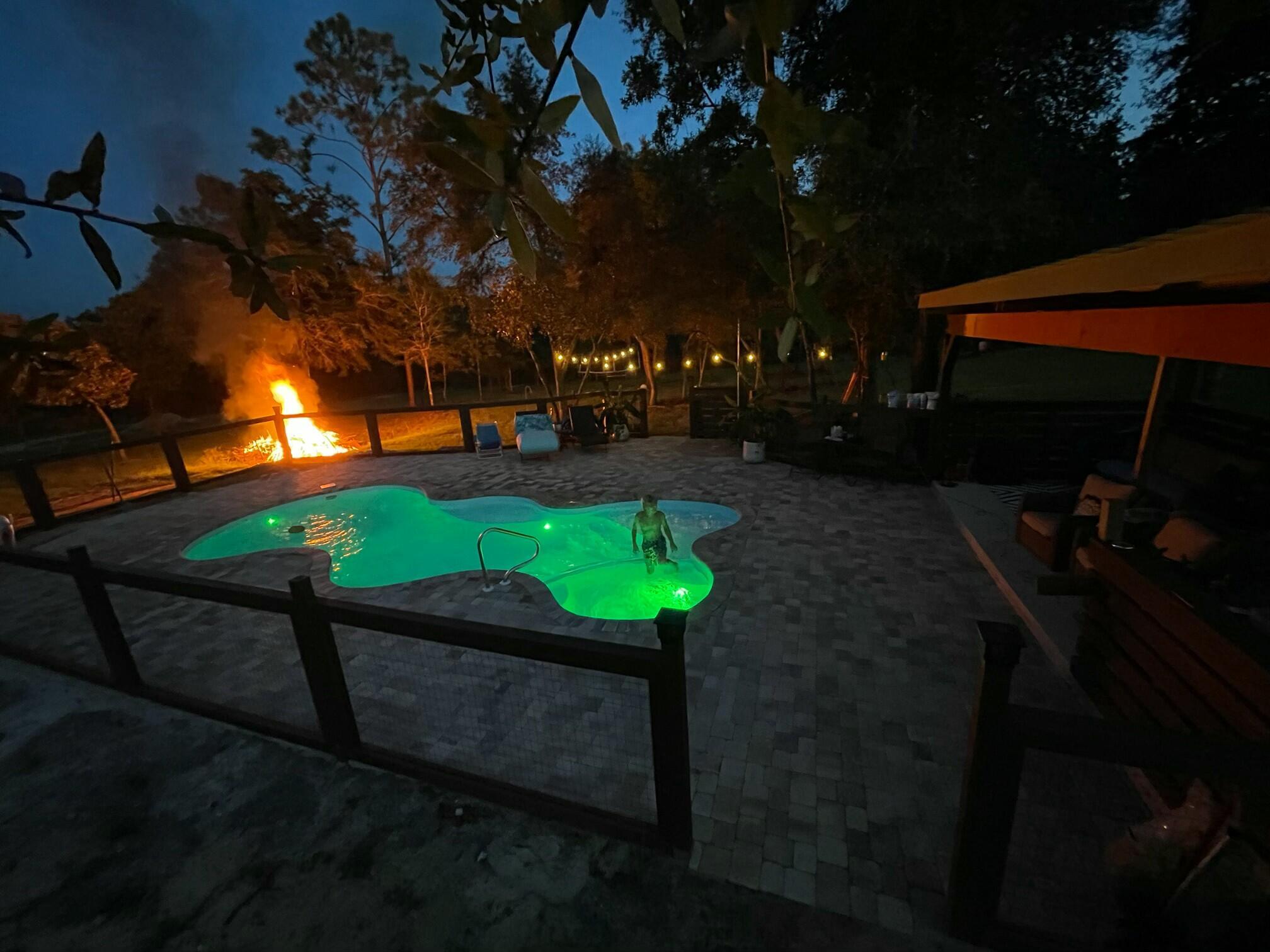 Property Photo: 6263 Old River Road FL 32531