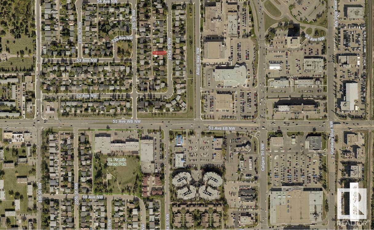 Property Photo: 5304 104A Street NW AB T6H 2M1