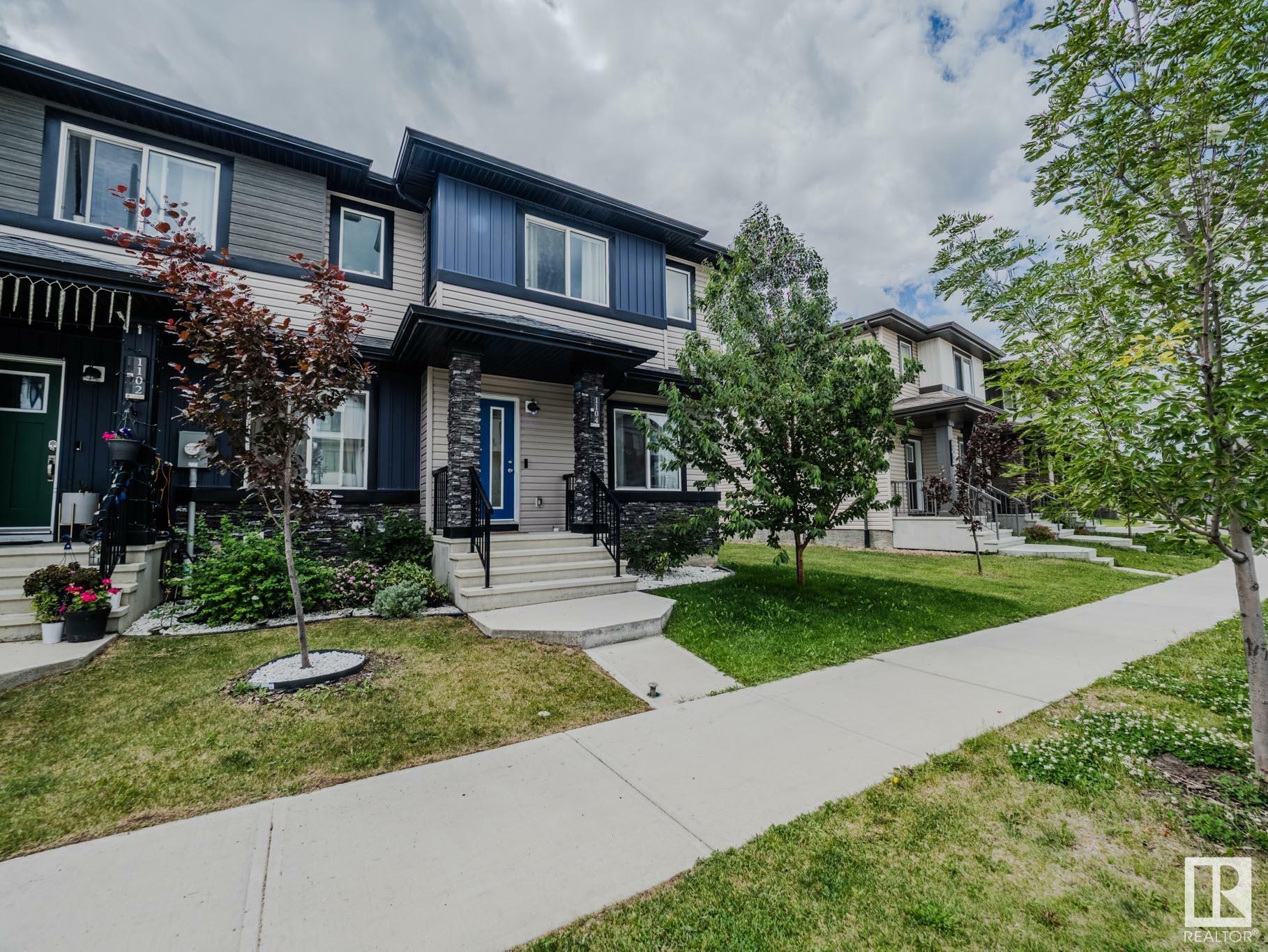 Property Photo: 1104 Cy Becker Road NW AB T5Y 3Z9