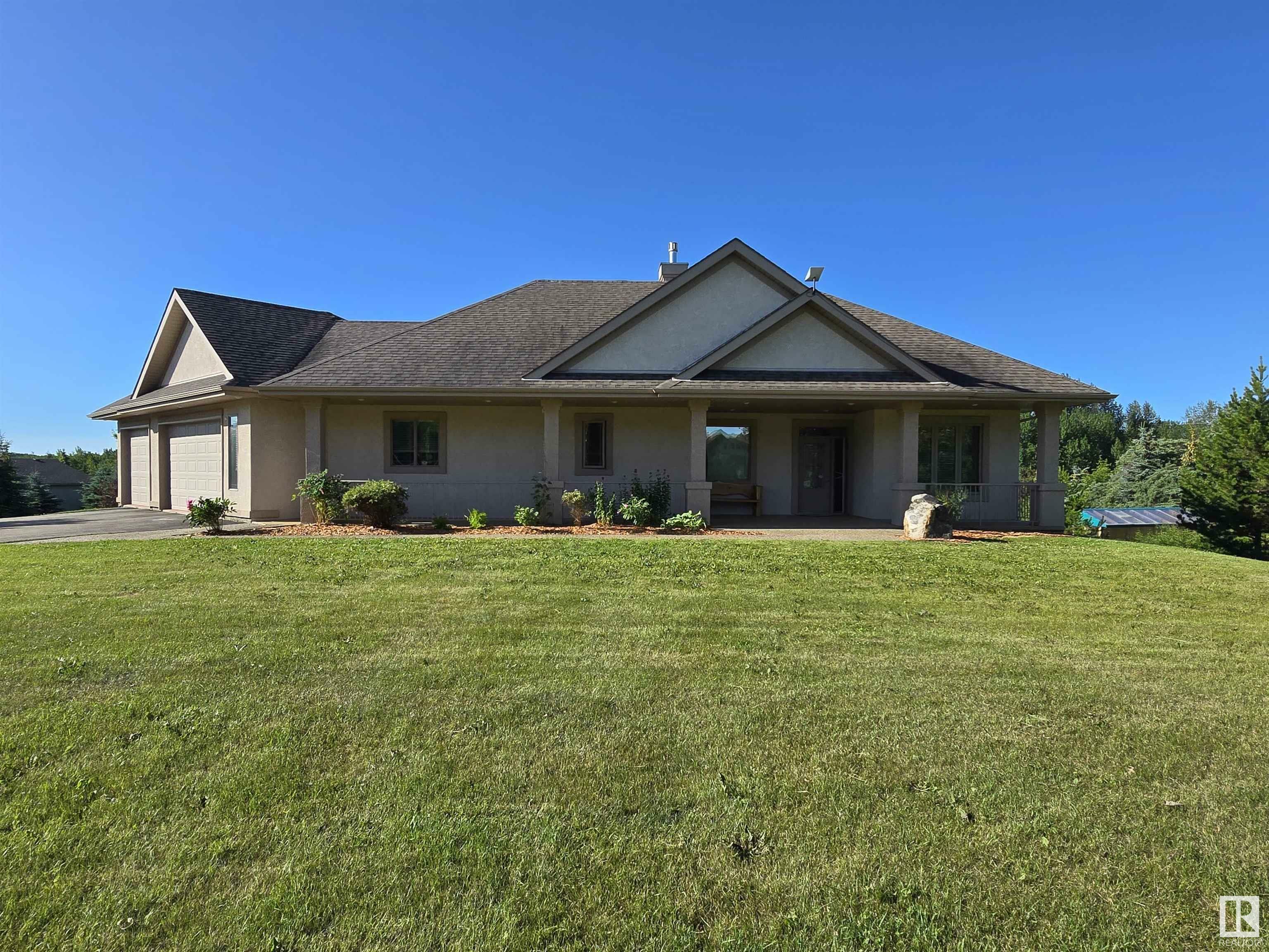 53105 Rge Road 15 3  Rural Parkland County AB T7Y 2E4 photo