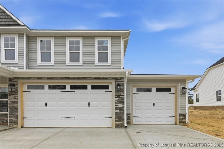 Property Photo:  1931 Thomas Wood (Lot 101) Drive  NC 28306 