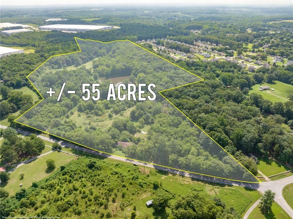 Property Photo:  2144 Hog Mountain Road  GA 30549 