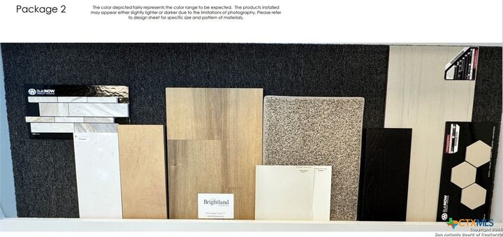 Property Photo: 8008 Trail Grant TX 78154