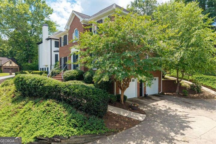 Property Photo:  835 Kings Arms Way  GA 30022 