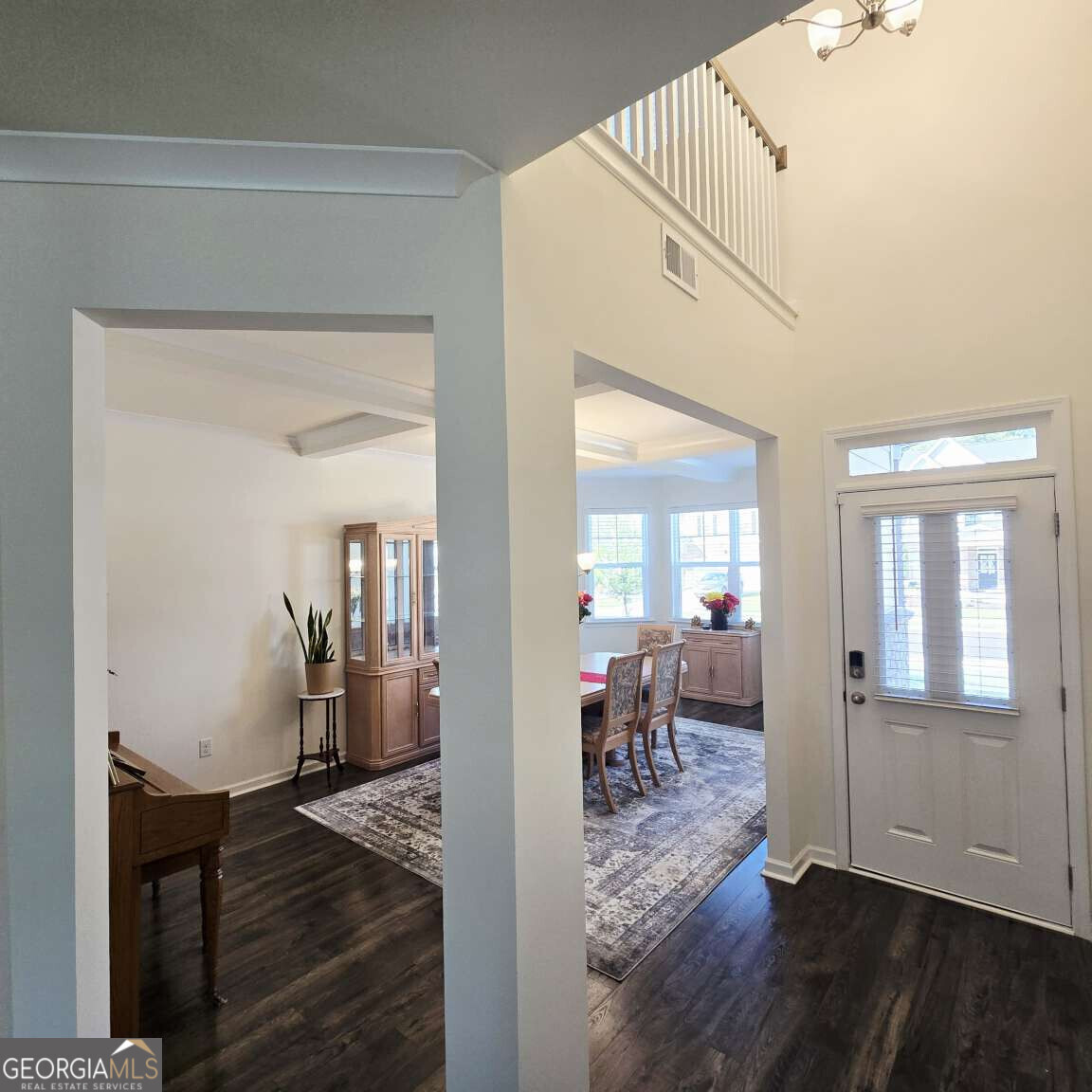 Property Photo: 13806 Homer Lane GA 30014