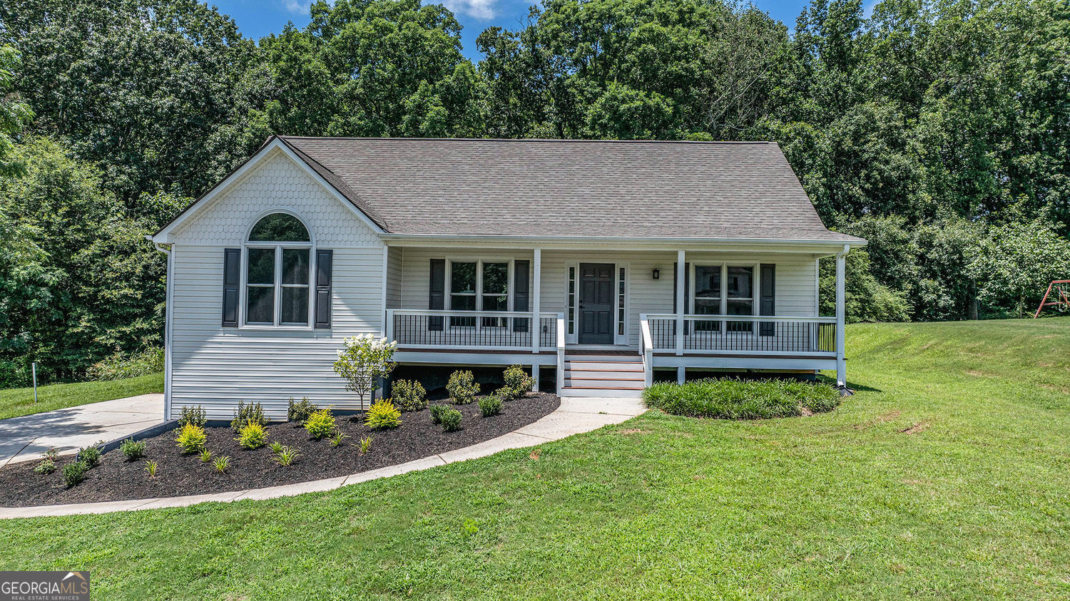 Property Photo: 9050 Ivyshaw Drive GA 30506