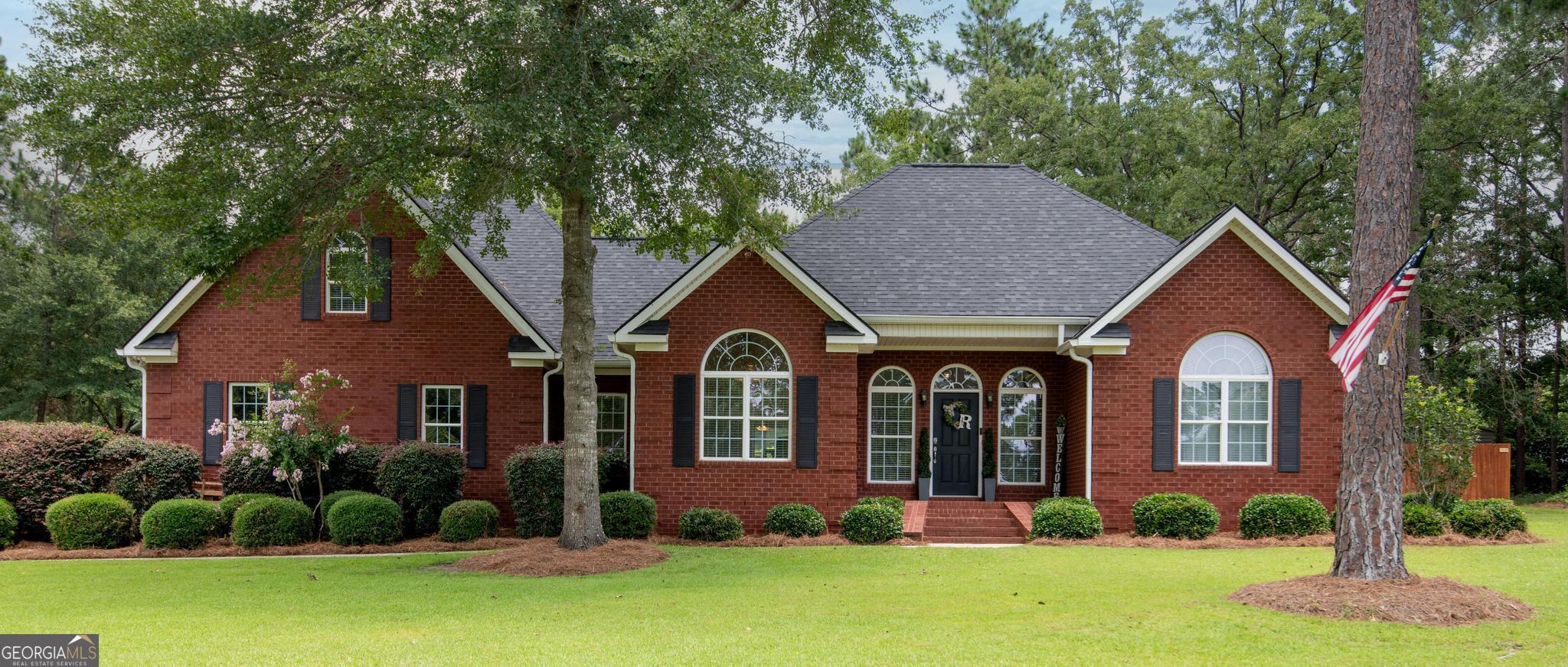 709 Tennessee Walk  Statesboro GA 30458 photo