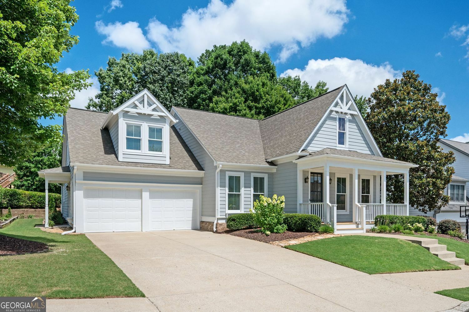 Property Photo: 101 Laurel Street GA 30114