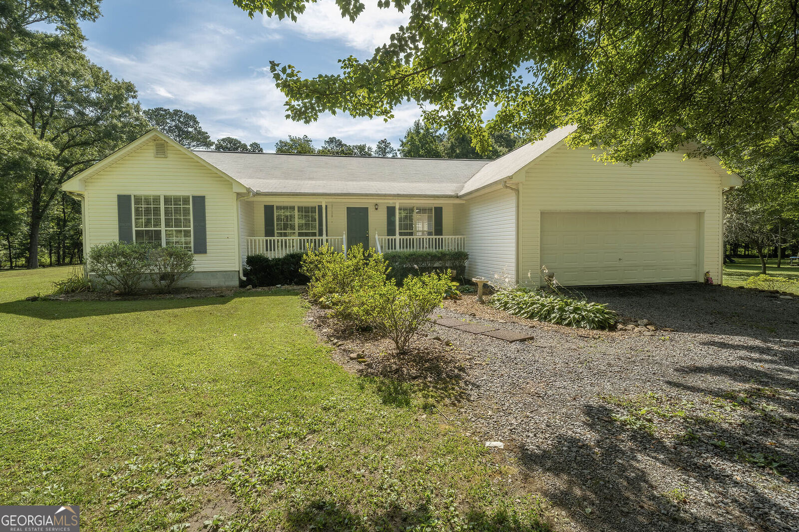 Property Photo:  2324 Floyd Springs Road NE  GA 30105 
