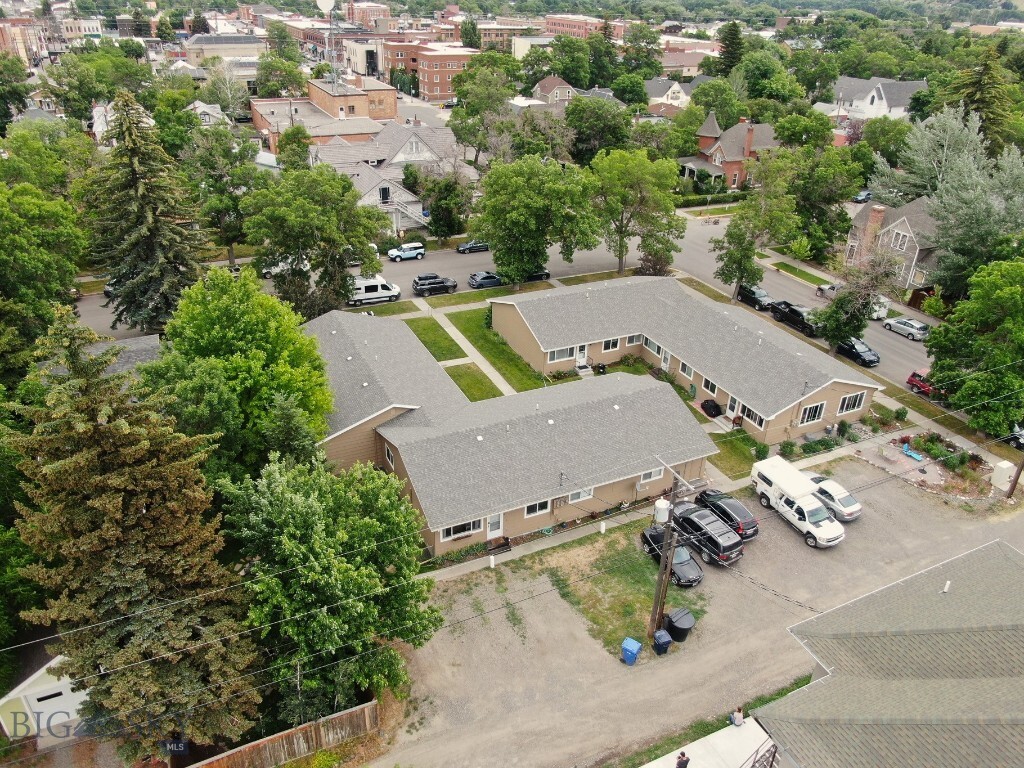 Property Photo: 105 N Yellowstone 3 MT 59047
