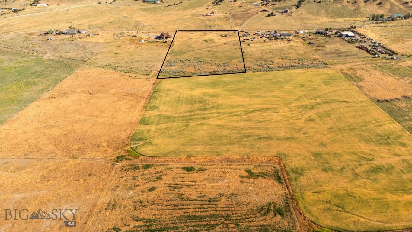 Property Photo: 12198 Old Coach Roads MT 59752