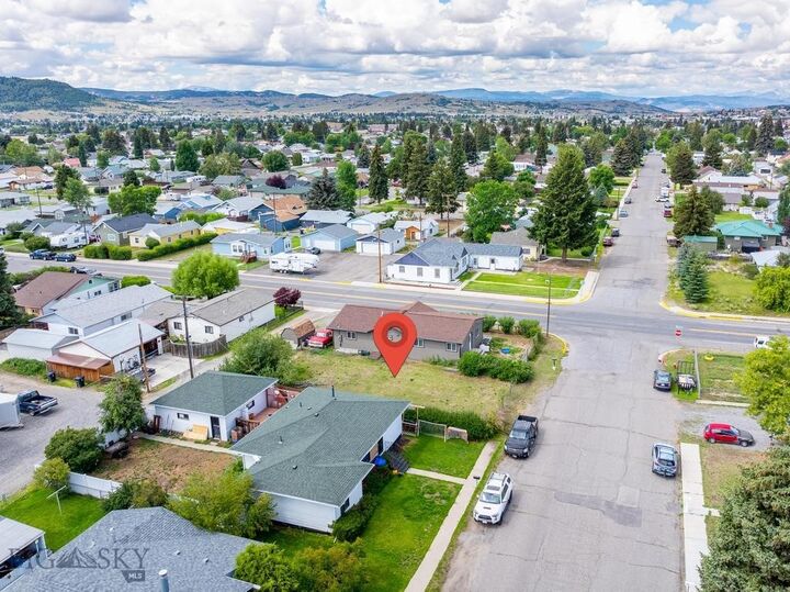 Property Photo: Tbd Argyle Street MT 59701