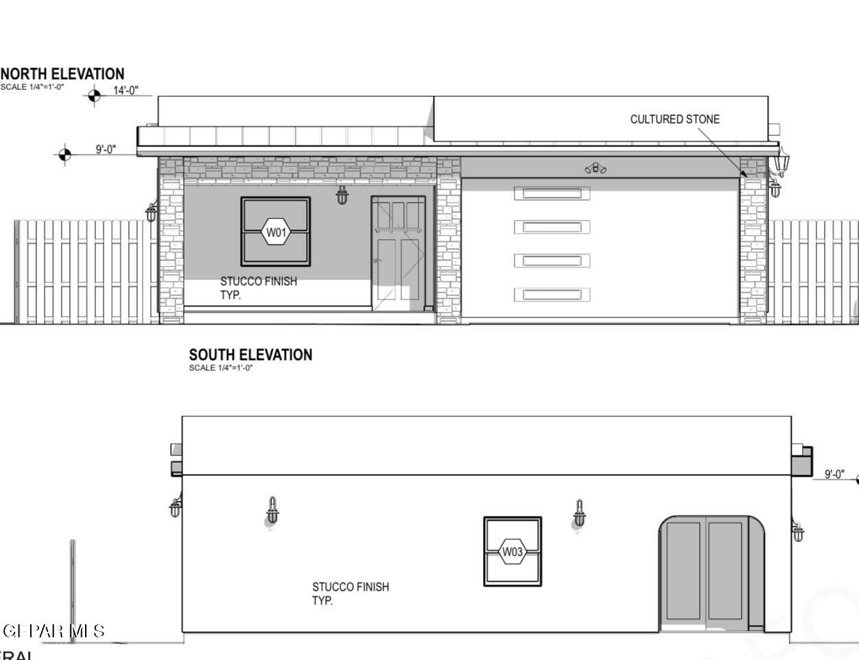 7317 John Gerald Way  El Paso TX 79934 photo