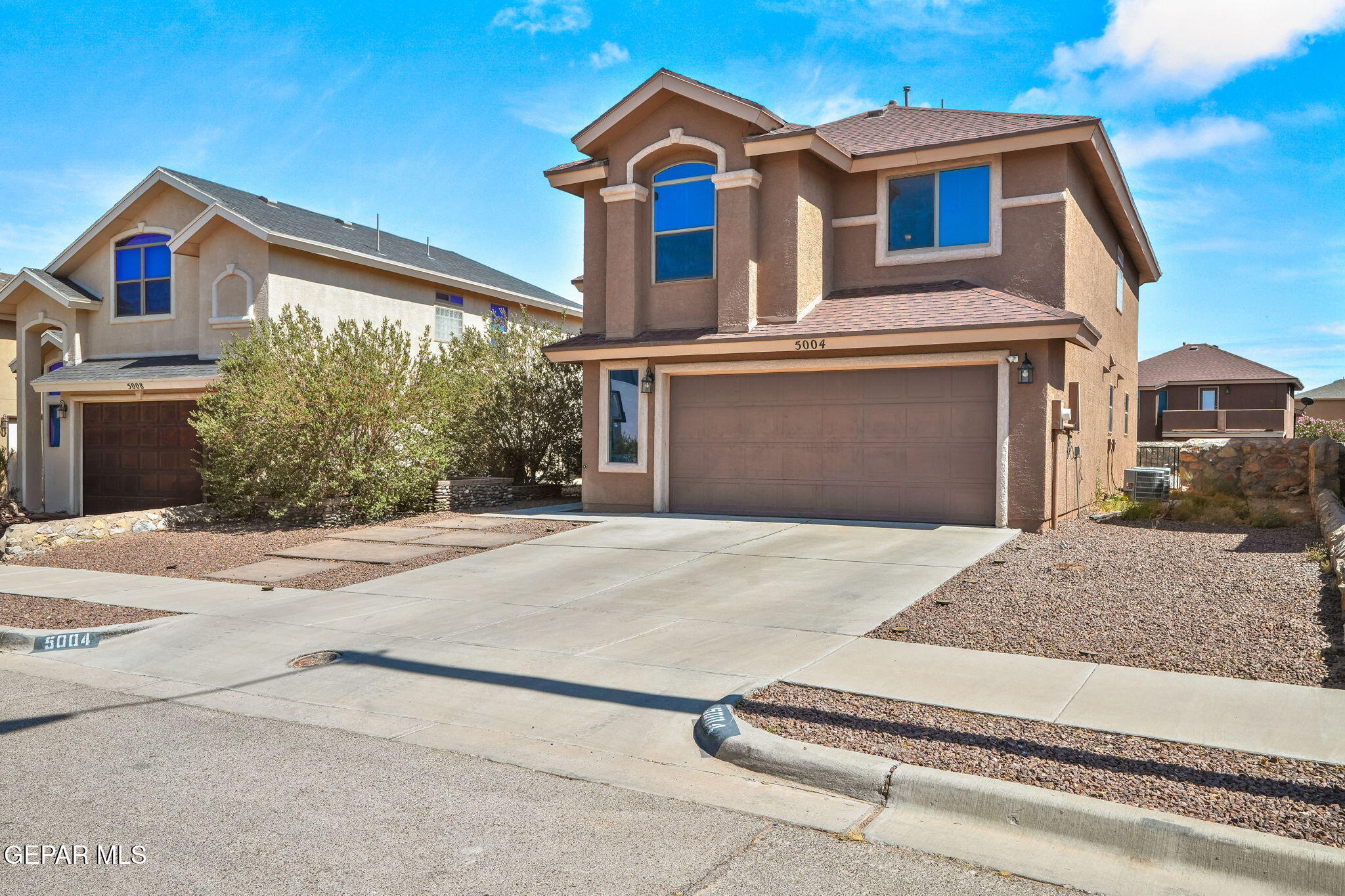 Property Photo:  5004 Silver Cholla Drive  TX 79934 