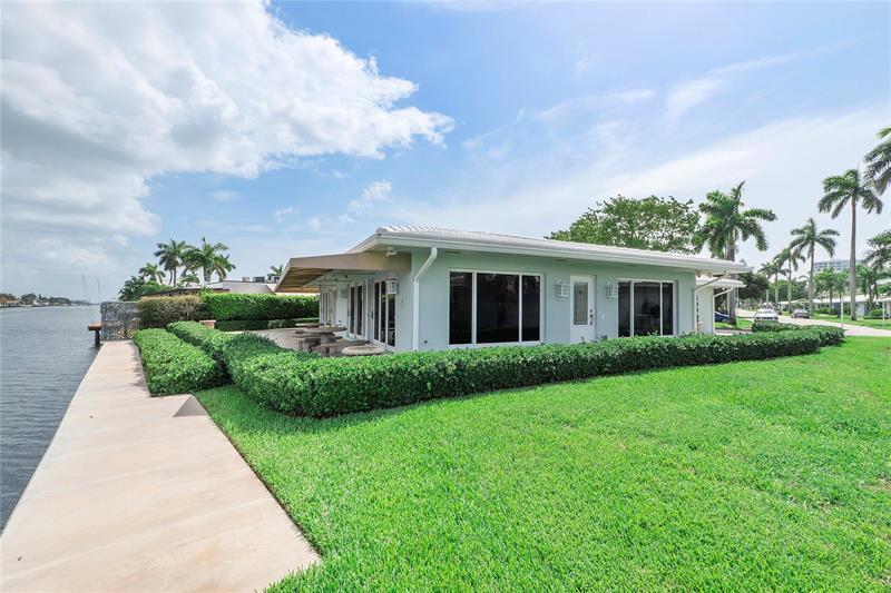 Property Photo: 1431 S Ocean Blvd #17 FL 33062