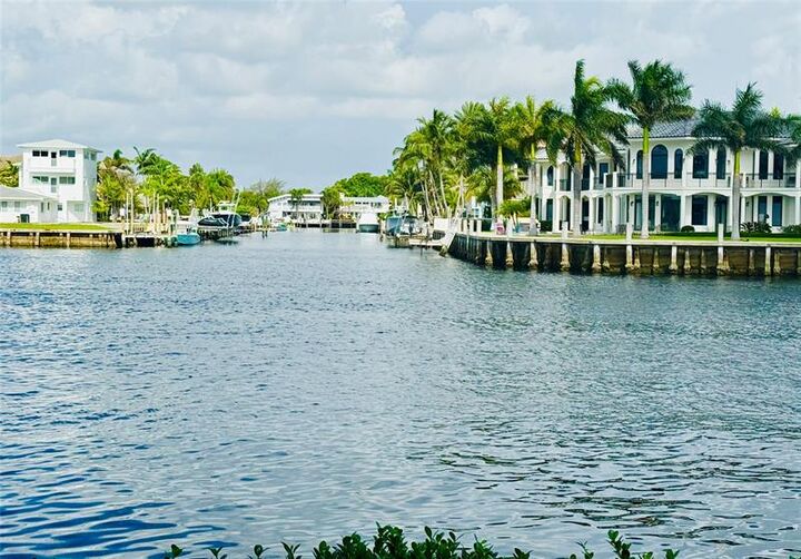 Property Photo:  1431 S Ocean Blvd #17  FL 33062 