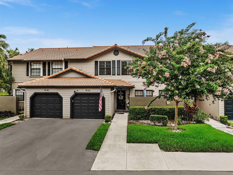 9122 Vineyard Lake Dr. 9122  Plantation FL 33324 photo