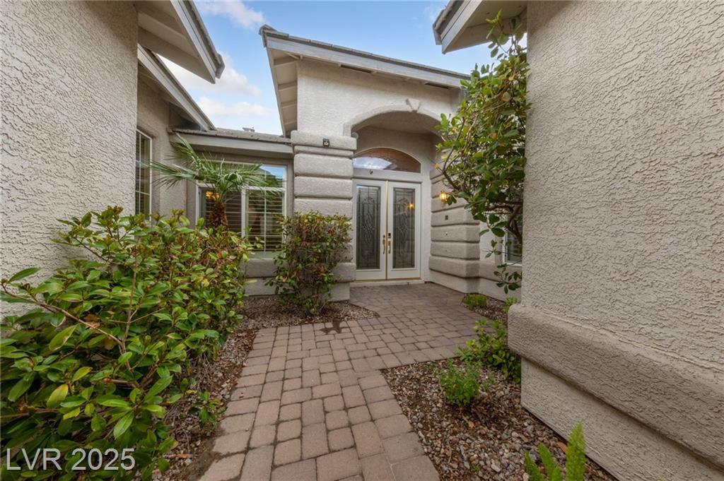 Property Photo: 9208 Brilliant Ore Drive NV 89143