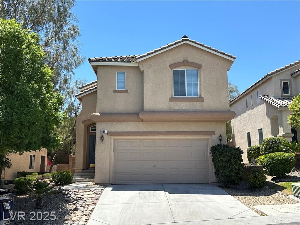 Property Photo:  10651 Lunar Crest Avenue 0  NV 89129 
