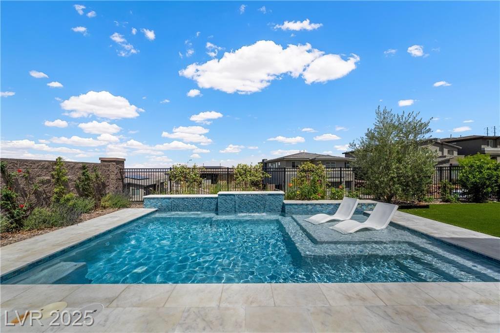 Property Photo: 298 Watteau Court NV 89012