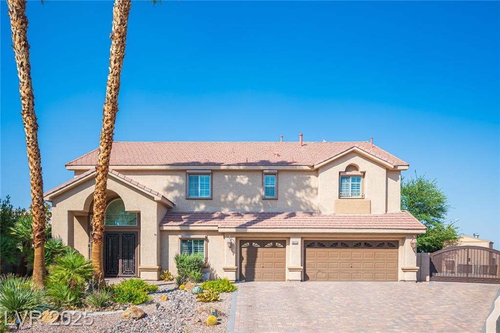 9612 Saint Claude Avenue  Las Vegas NV 89148 photo
