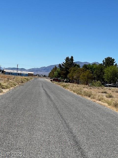 Property Photo: 831 South Ford Loop NV 89048