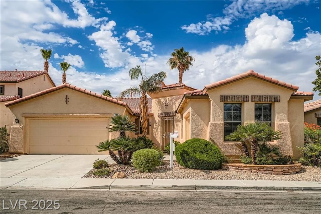 Property Photo:  262 Pebble Canyon Drive  NV 89123 