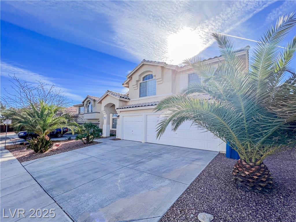 Property Photo: 9775 Gallo Drive NV 89147
