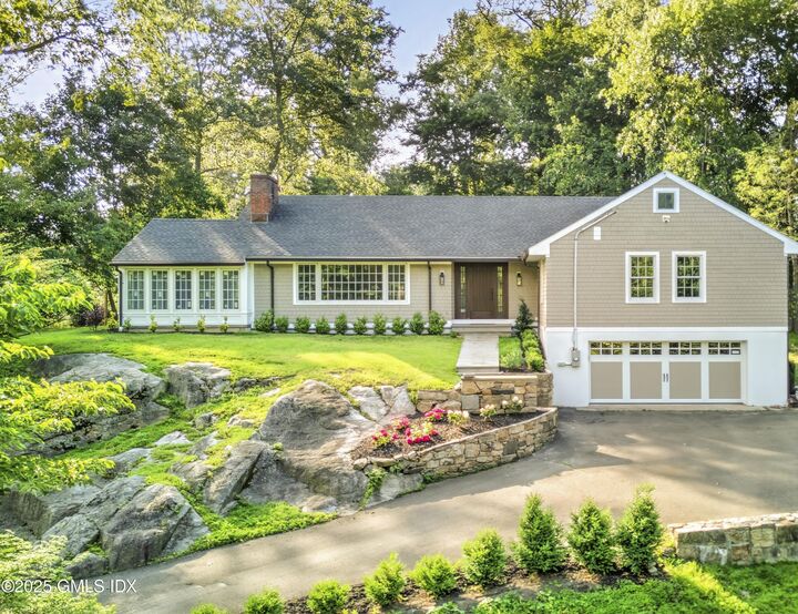 40 Bruce Park Drive  Greenwich CT 06830 photo