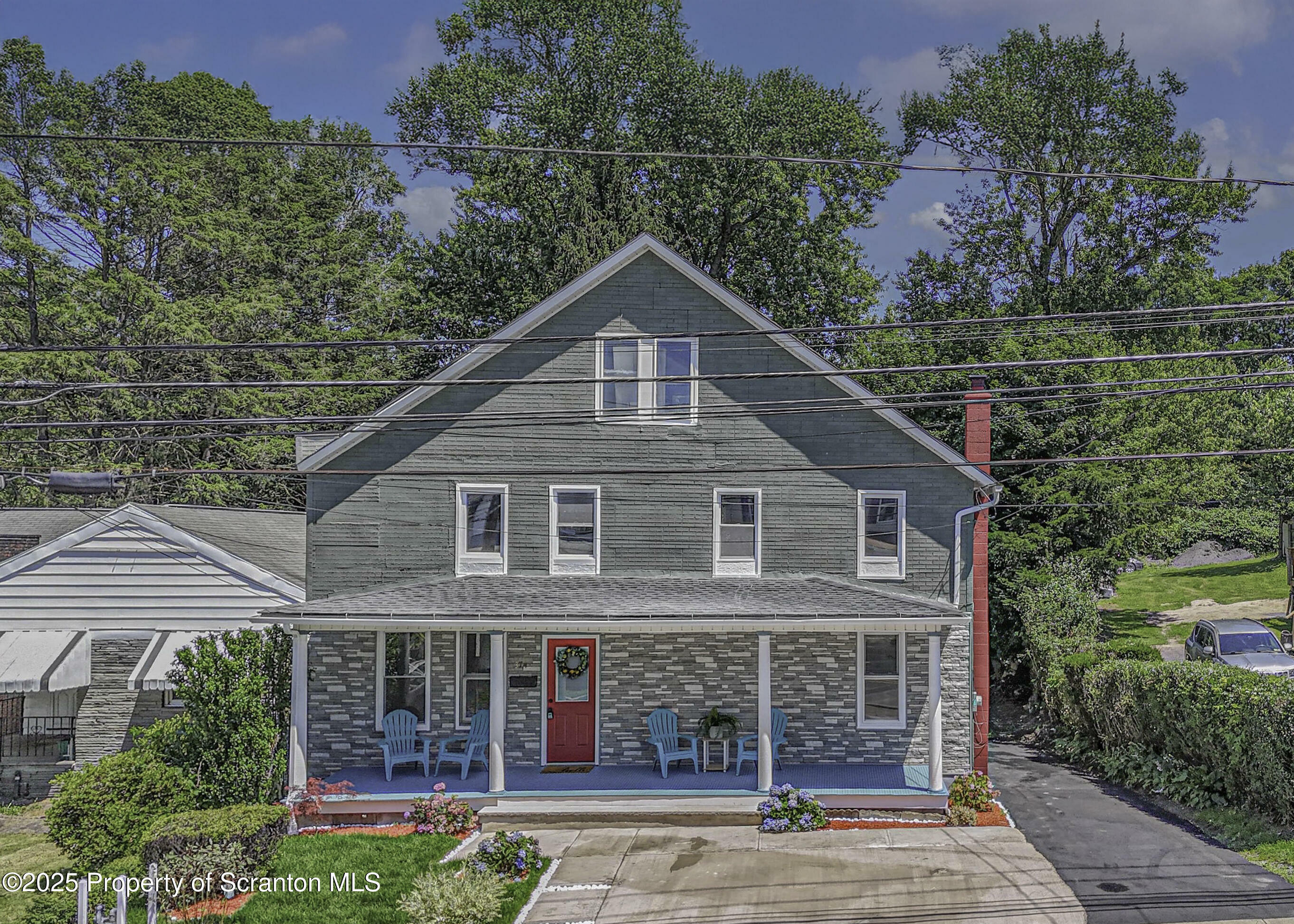 374 S Main Street  Pittston PA 18640 photo