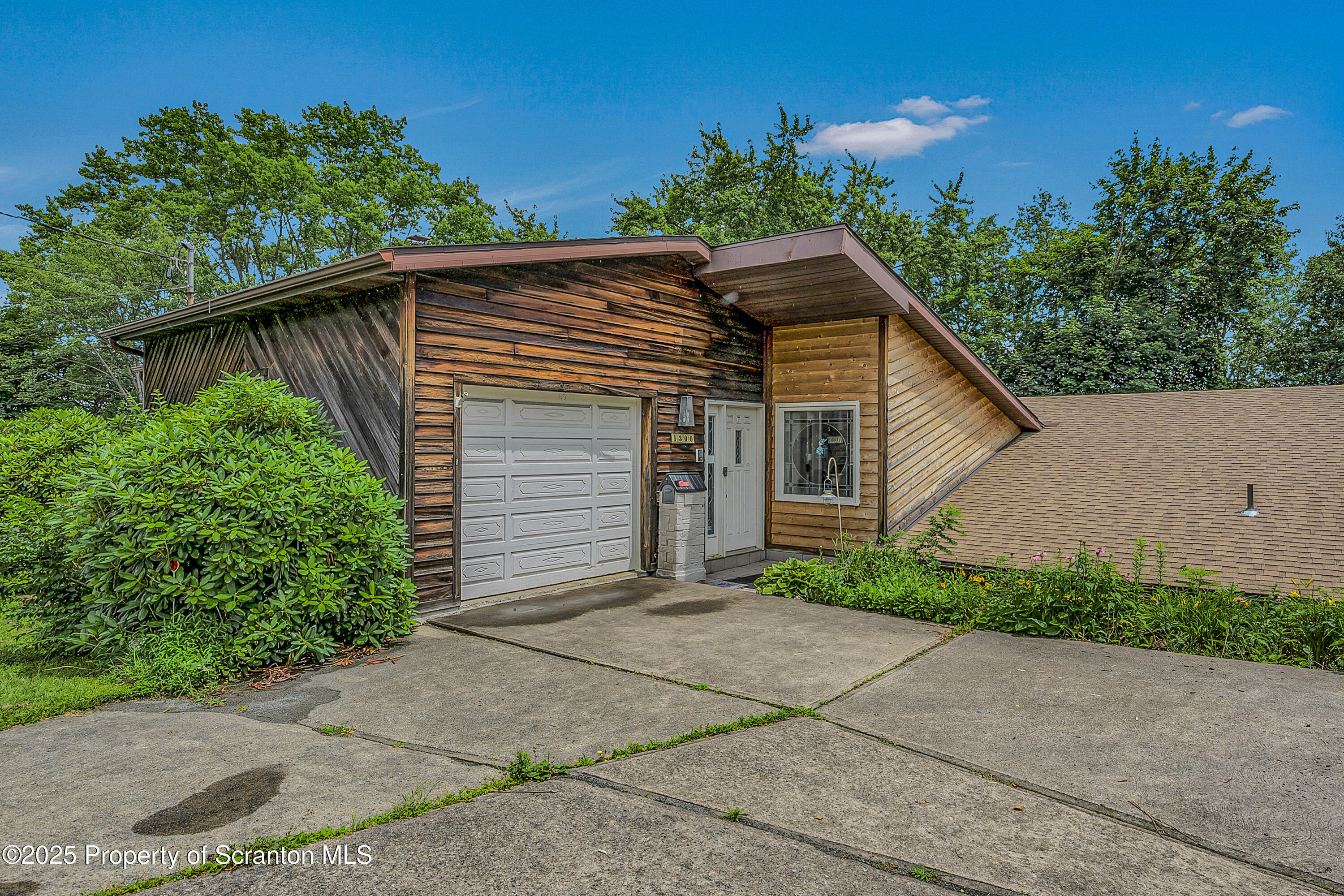 1300 Dundaff Street  Dickson City PA 18519 photo