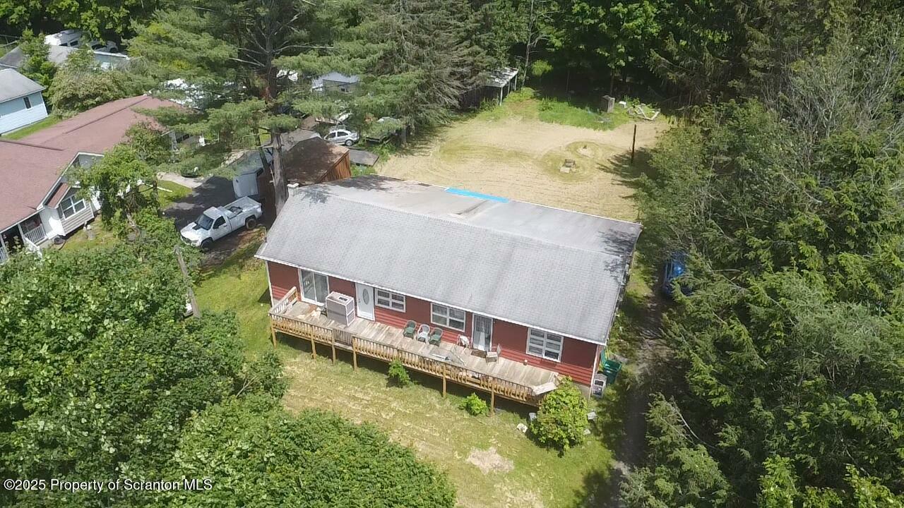 Property Photo: 74 Matthews Road PA 18444