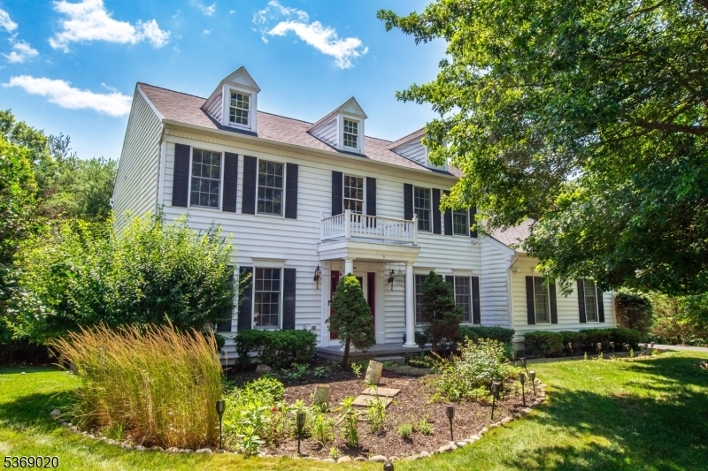 Property Photo: 5 Savannah Court NJ 07920