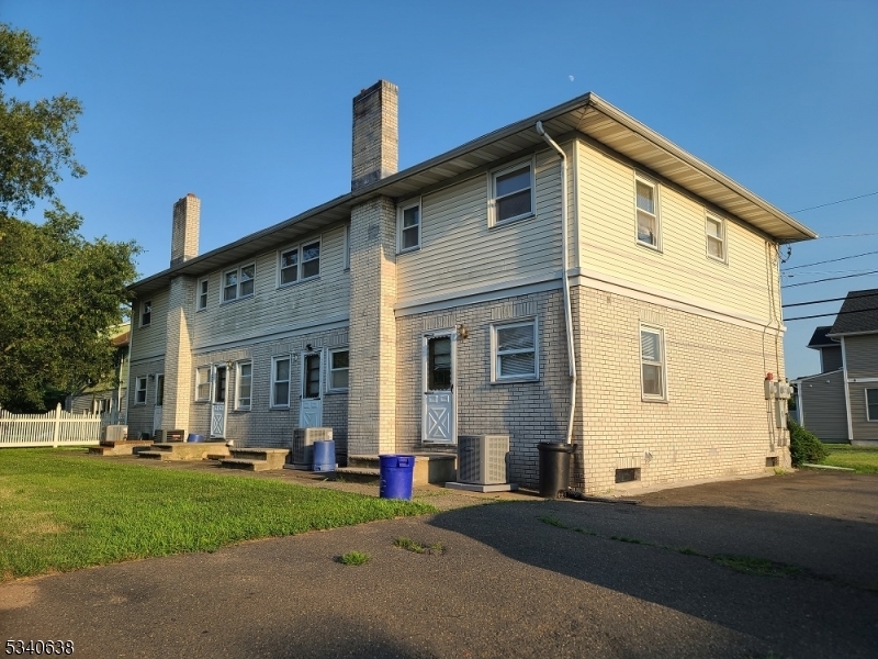 Property Photo: 518 Knopf St NJ 08835