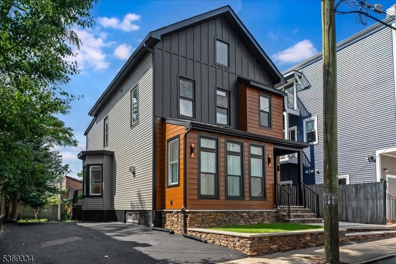 Property Photo: 10 Frink St NJ 07042