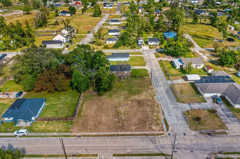 Property Photo:  0 Hagan Street  LA  