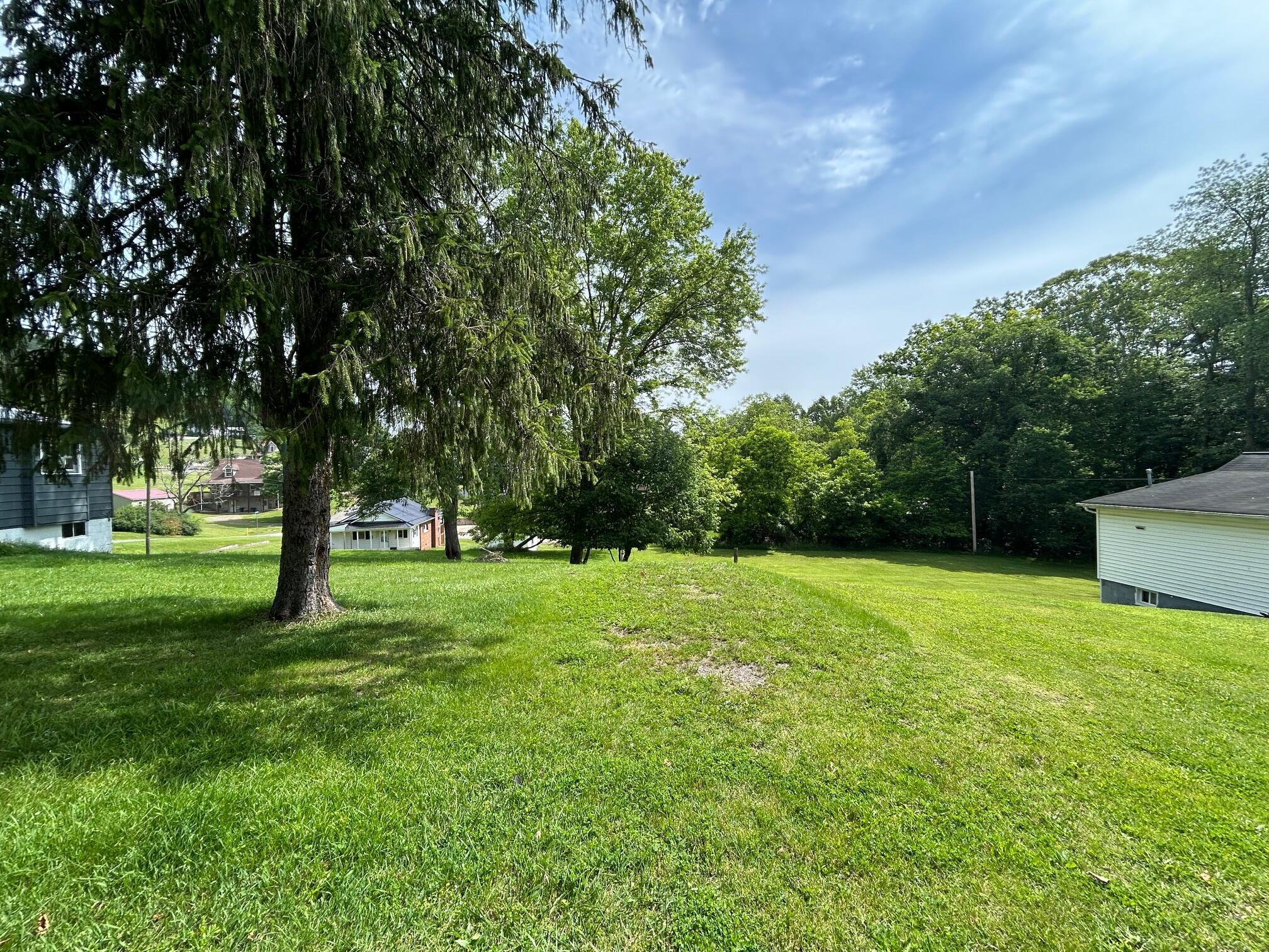 Property Photo: Center Street, Lot 27 WV 24970