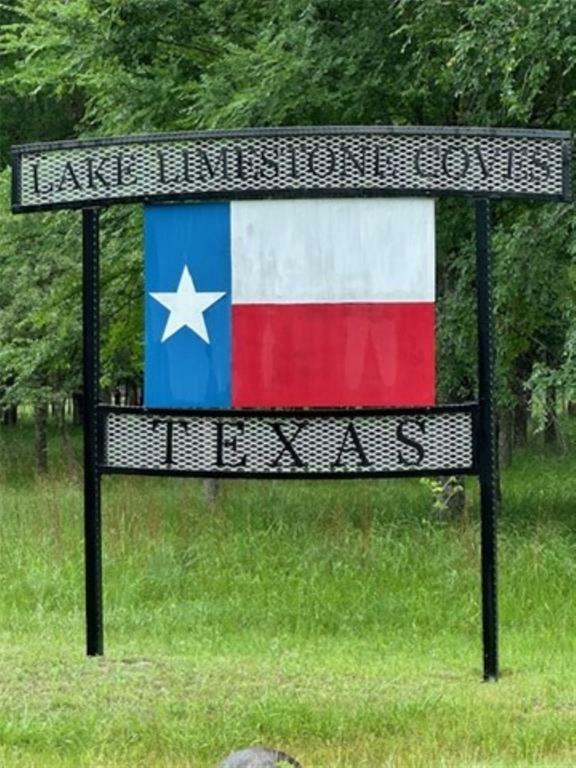 Property Photo: Lot 1 Post Oak Loop TX 76687