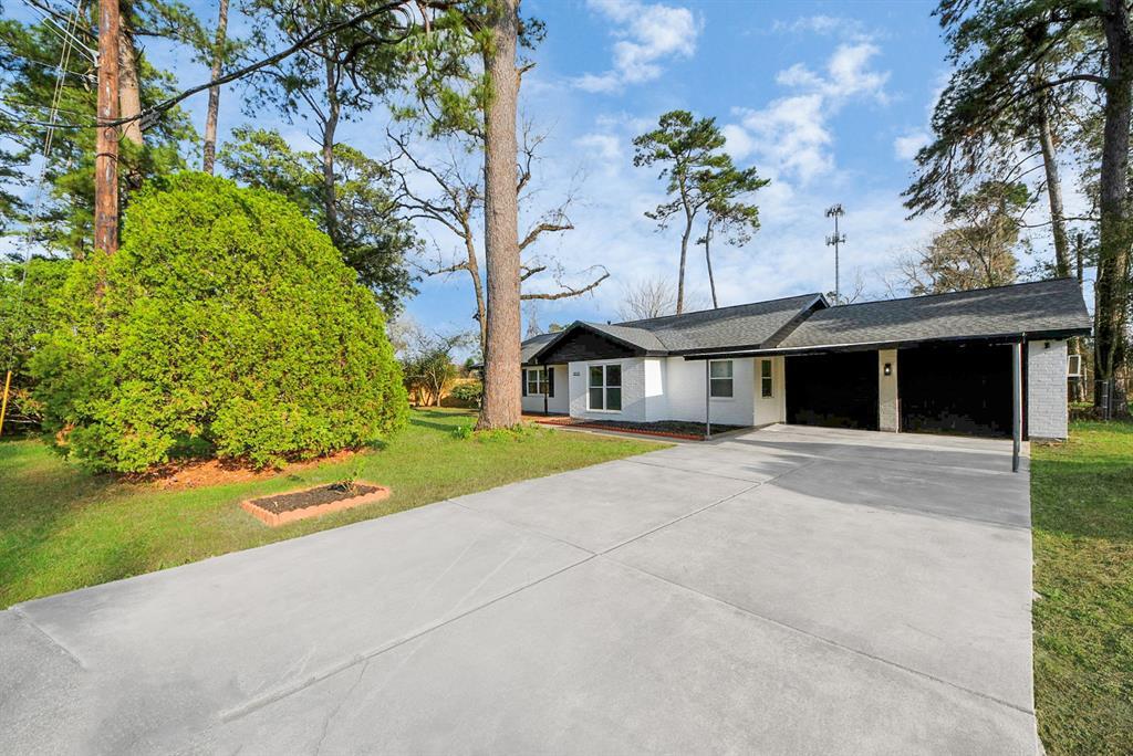 Property Photo: 16015 Waycreek Road TX 77068