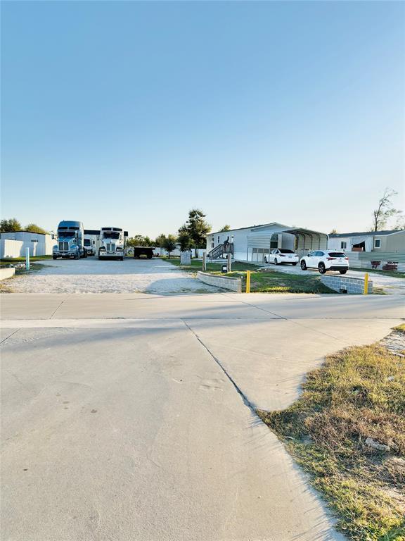 Property Photo: 236 Road 5210 TX 77327