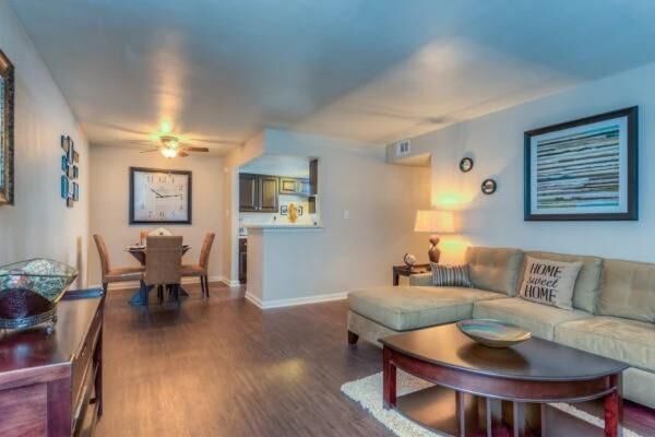 327 W West Huffsmith Drive 404  Tomball TX 77375 photo